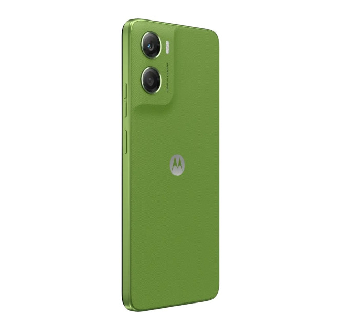 Motorola Смартфон Motorola Moto G06 4/128GB Tendril (PBA20021RS)