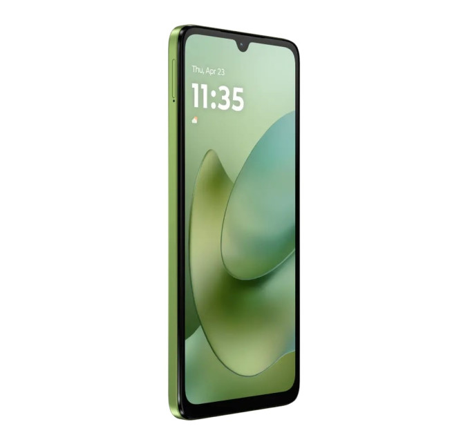 Motorola Смартфон Motorola Moto G06 4/128GB Tendril (PBA20021RS)