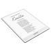Pocketbook Електронна книга PocketBook 1030 InkPad One Matte Black (PB1030-8-WW)