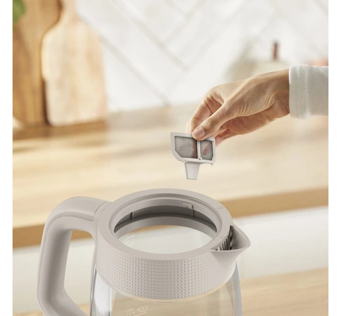Tefal Електрочайник Tefal KO2G0BE0