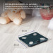 Tefal Ваги підлоговi Tefal GoodVibes Life+ BM9720F0
