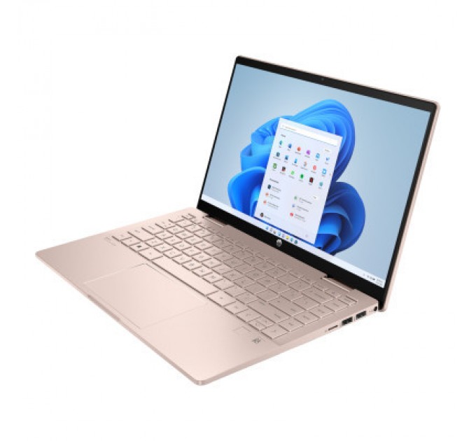 HP Ноутбук HP Pavilionx360 14-ek2017ua (A0NC0EA)
