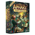 Lord of Boards Настільна гра Lord of Boards Загублені руїни Арнаку: Лідери експедицій (LOB2201UA)
