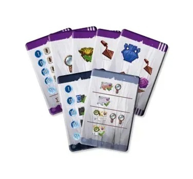 Lord of Boards Настільна гра Lord of Boards Загублені руїни Арнаку: Звивисті стежки (LOB2504UA)