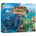 Lord of Boards Настільна гра Lord of Boards Загублені руїни Арнаку: Звивисті стежки (LOB2504UA)
