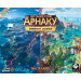 Lord of Boards Настільна гра Lord of Boards Загублені руїни Арнаку: Звивисті стежки (LOB2504UA)