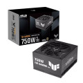 ASUS Блок живлення Asus TUF Gaming 750W Gold EVO (90YE00SB-B0NA00)