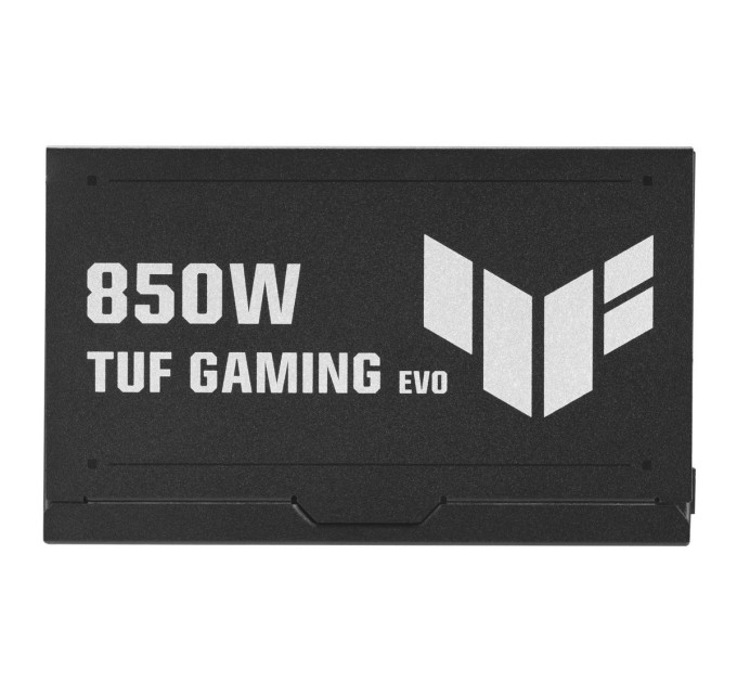 ASUS Блок живлення Asus TUF Gaming 850W Gold EVO (90YE00SA-B0NA00)
