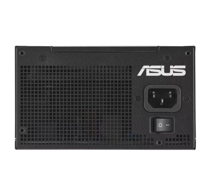 ASUS Блок живлення Asus TUF Gaming 850W Gold EVO (90YE00SA-B0NA00)