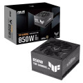 ASUS Блок живлення Asus TUF Gaming 850W Gold EVO (90YE00SA-B0NA00)