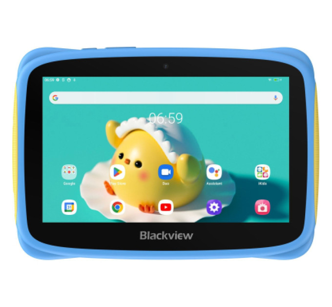 Blackview Планшет Blackview Tab 3 Kids 7" HD 2/32GB / WiFi / Blue без БЖ (6931548321118)