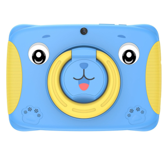 Blackview Планшет Blackview Tab 3 Kids 7" HD 2/32GB / WiFi / Blue без БЖ (6931548321118)