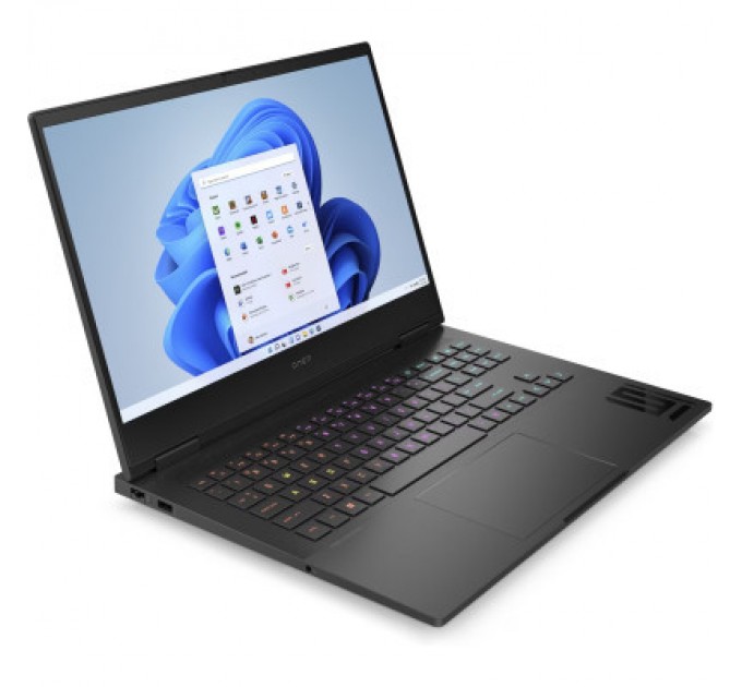 HP Ноутбук HP OMEN 16-wd0005ua (8F323EA)