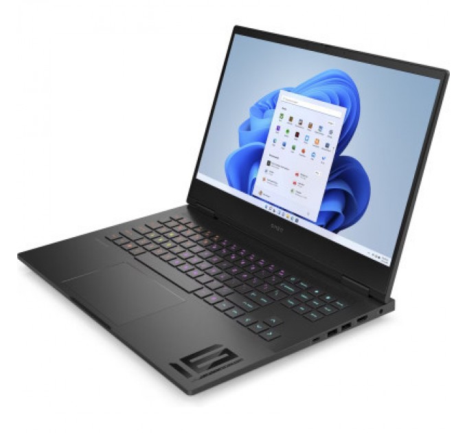 HP Ноутбук HP OMEN 16-wd0005ua (8F323EA)