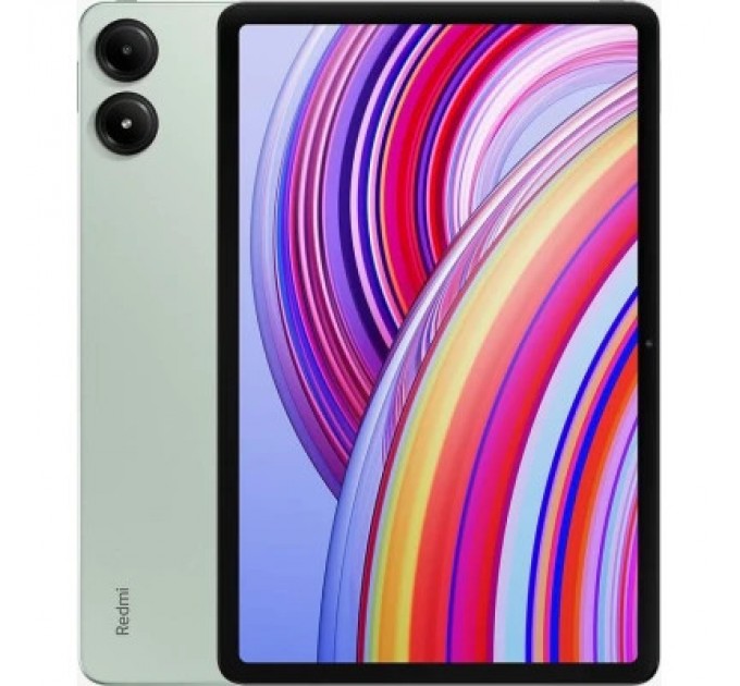 Xiaomi Планшет Xiaomi Redmi Pad Pro 6/128GB Mint Green (VHU4725EU) (1052098)