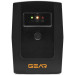 GEAR Пристрій безперебійного живлення GEAR GU-600PL