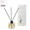 VITOL Ароматизатор для автомобіля VITOL Home Sticks Orangettes au Chocolat 130 мл (VHS05)