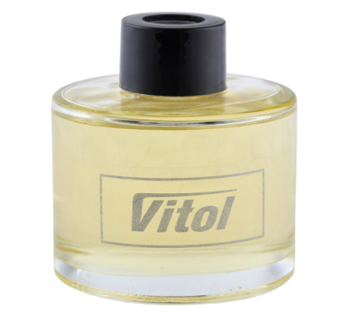 VITOL Ароматизатор для автомобіля VITOL Home Sticks Orangettes au Chocolat 130 мл (VHS05)