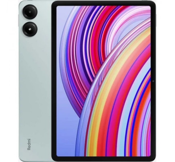 Xiaomi Планшет Xiaomi Redmi Pad Pro 8/256GB Ocean Blue (VHU4719EU) (1052105)