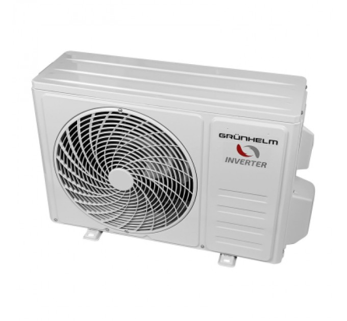 Кондиціонер Grunhelm GAC-09GH-IWF-TPRO-32