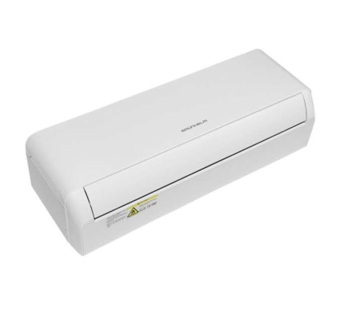 Кондиціонер Grunhelm GAC-09GH-IWF-TPRO-32