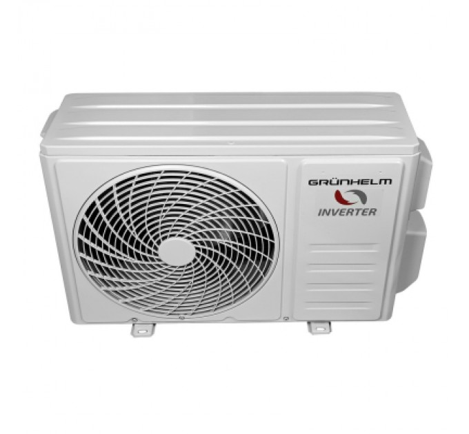 Кондиціонер Grunhelm GAC-09GH-IWF-TPRO-32