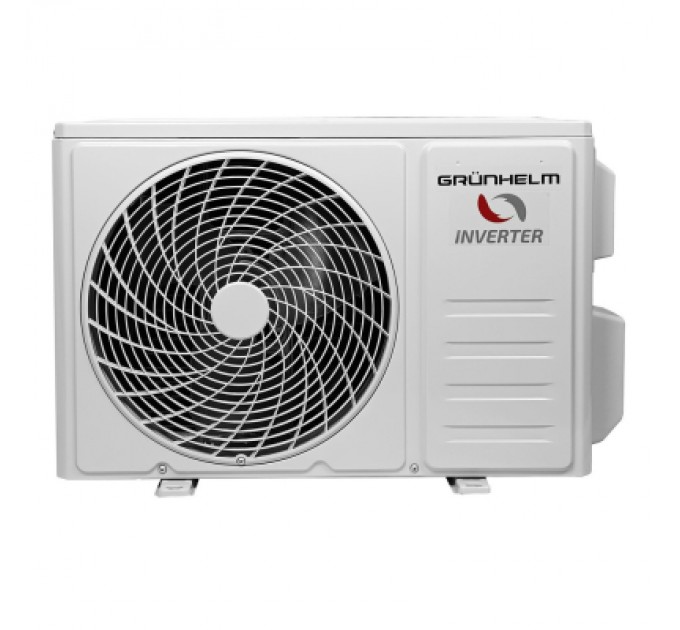 Кондиціонер Grunhelm GAC-09GH-IWF-TPRO-32