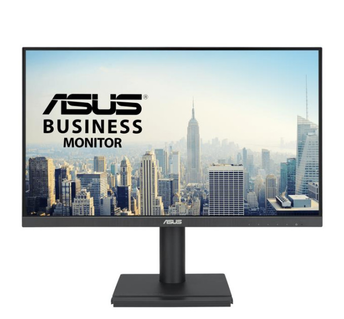 ASUS Монітор Asus 23.8" VA24DQFS (90LM0540-B01371) IPS Black 100Hz