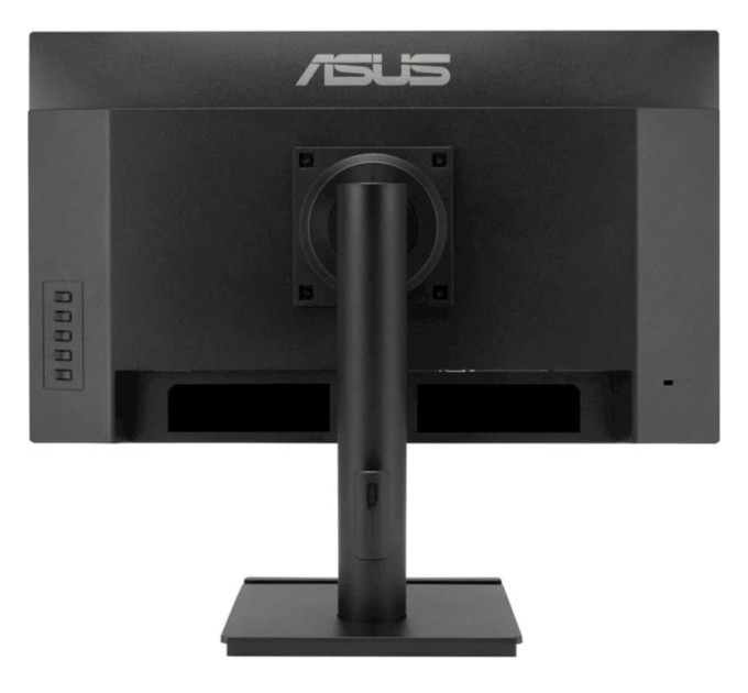 ASUS Монiтор Asus 27" VA279QGS (90LM04J1-B01171) IPS Black 120Hz