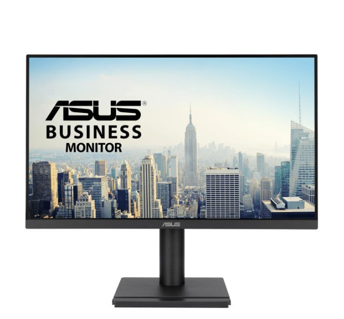 ASUS Монiтор Asus 27" VA279QGS (90LM04J1-B01171) IPS Black 120Hz