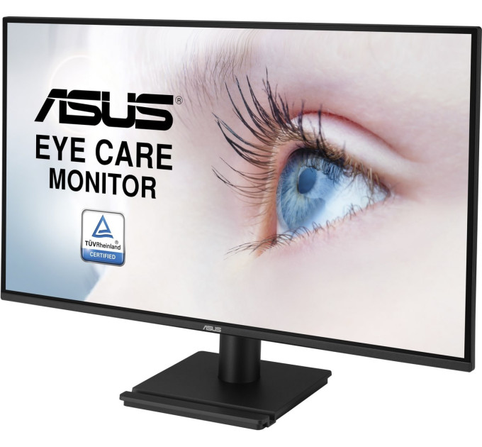 ASUS Монітор Asus 27" VA27AQ (90LM06G1-B01171) IPS Black