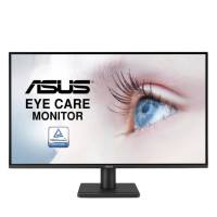 Монітор Asus 27" VA27AQ (90LM06G1-B01171) IPS Black