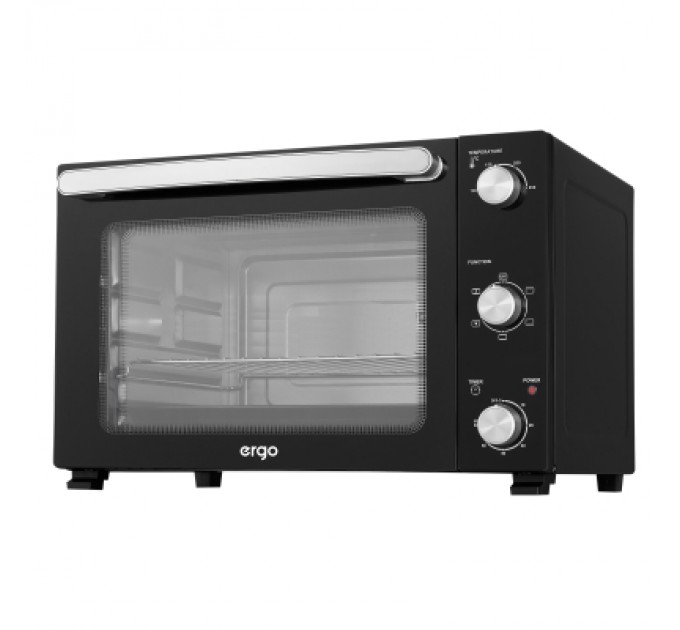 Електропіч Ergo ТО 915