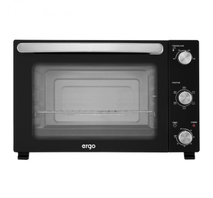 Електропіч Ergo ТО 915