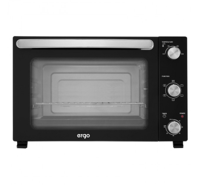 Електропіч Ergo TO 925
