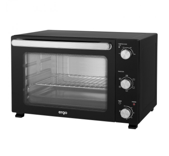 Електропіч Ergo TO 925