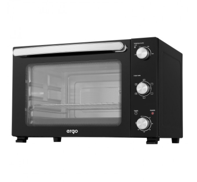 Електропіч Ergo TO 925