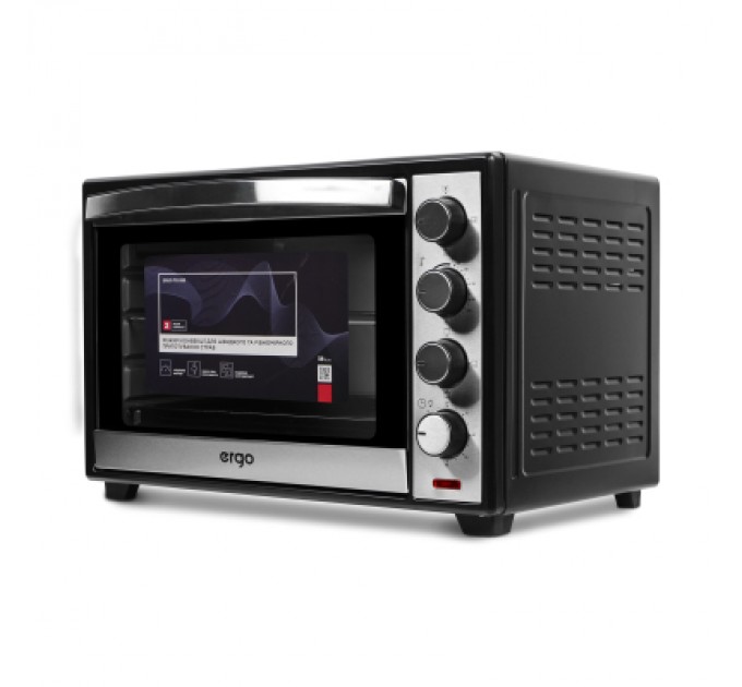 Електропіч Ergo TO 930