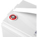 Prologix Акумуляторна батарея Prologix 12.8V 100AH 1280Wh (PLFP12-100) LiFePO4