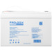 Prologix Акумуляторна батарея Prologix 12.8V 100AH 1280Wh (PLFP12-100) LiFePO4