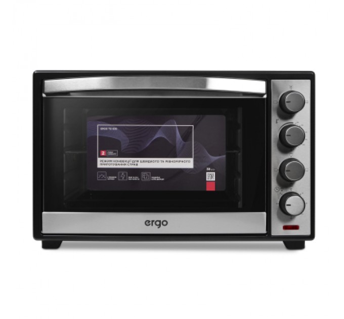 Електропіч Ergo TO 930