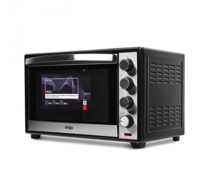 Електропіч Ergo TO 940