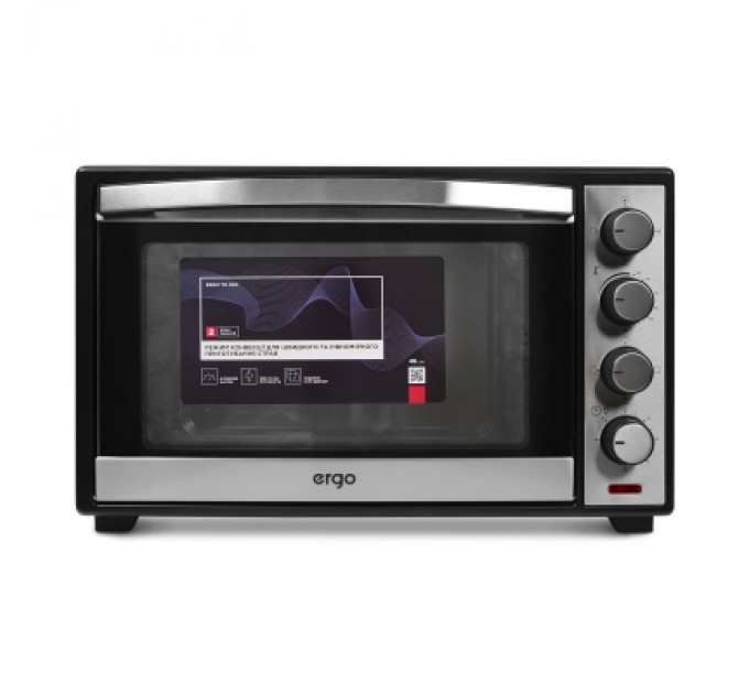Електропіч Ergo TO 940
