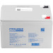 Prologix Акумуляторна батарея Prologix 12.8V 12AH 153.6Wh (PLFP12-12) LiFePO4