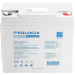 Prologix Акумуляторна батарея Prologix 12.8V 20AH 256Wh (PLFP12-20) LiFePO4