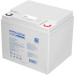 Prologix Акумуляторна батарея Prologix 12.8V 50AH 640Wh (PLFP12-50) LiFePO4