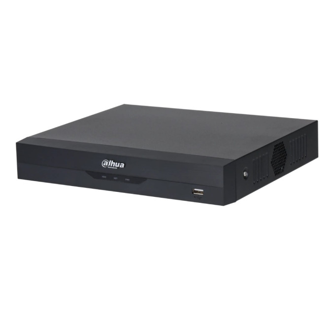 DAHUA Technology Відеореєстратор Dahua DH-XVR4116HS-I/T