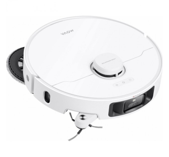 Пилосос MOVA P10 Pro Ultra EU (RLM83HE)