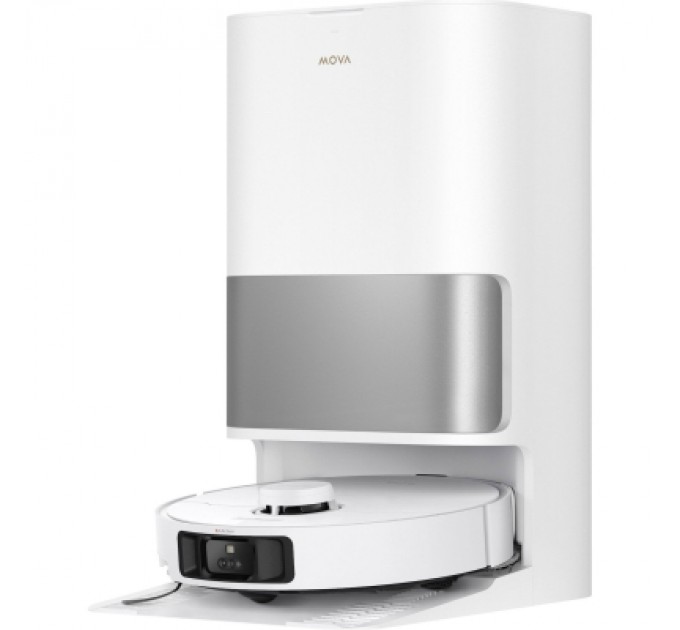 Пилосос MOVA P10 Pro Ultra EU (RLM83HE)