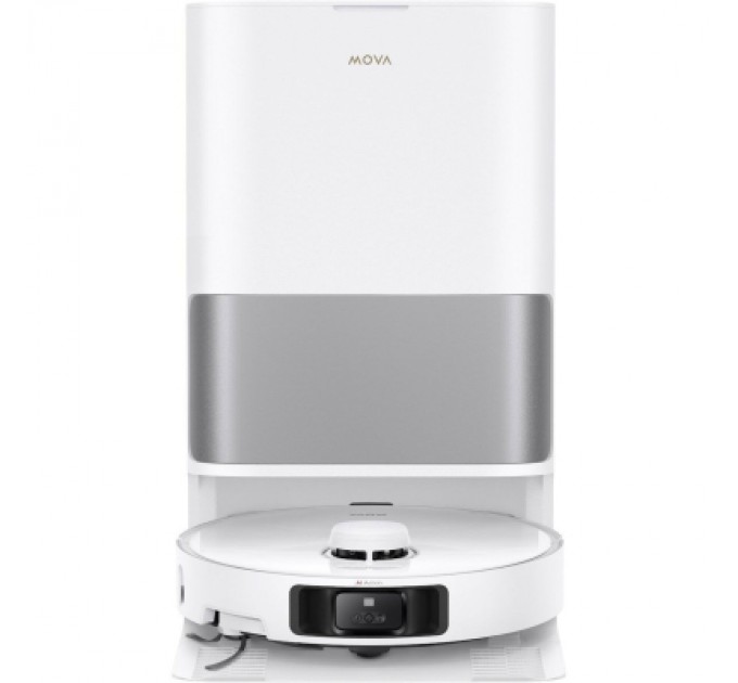Пилосос MOVA P10 Pro Ultra EU (RLM83HE)